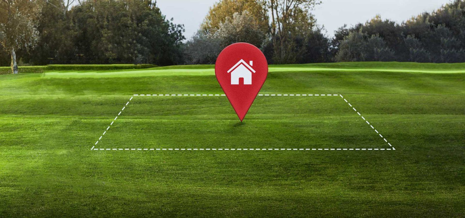 Foto con terrenos residenciales