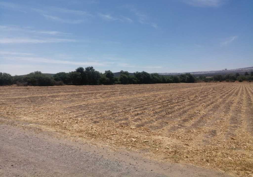 Terreno residencial para construir